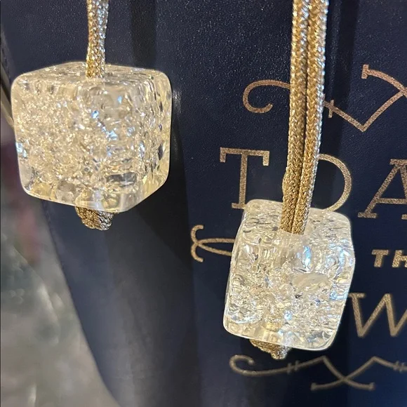 Rare Kate Spade Steal The Spotlight Champagne Bucket Bag. - Picture 7 of 10